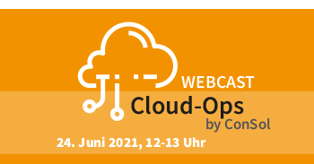 Webcast Cloud-Ops