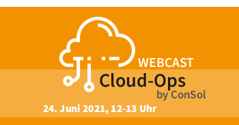 Webcast Cloud-Ops Webcast Cloud-Ops