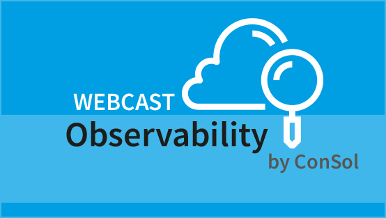 Webcast Observability