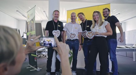 YouTube Video Vorschau