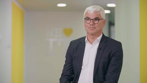 YouTube Video Vorschau