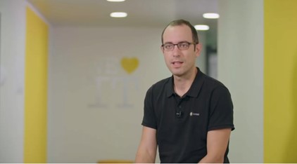 YouTube Video Vorschau